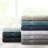 Ultra-Soft 100% Cotton Absorbent Towel Set 34X68" – 2PK-604097745