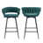 Green Seat/Black Frame is out of stock