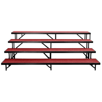 Surface Riser