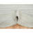 One-of-a-Kind 12'1" X 12'1" New Age Round Area Rug in Ivory