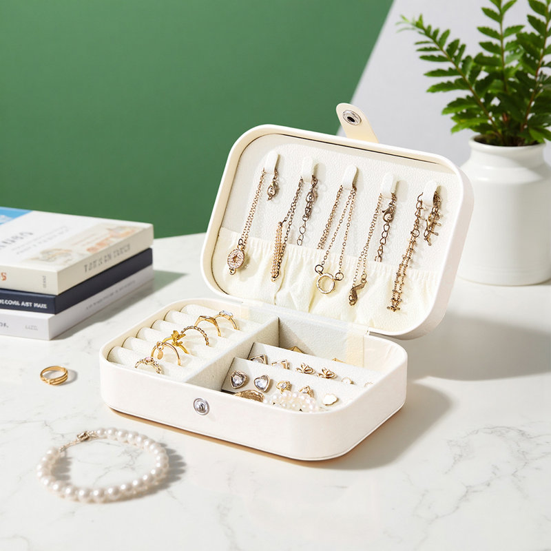 Jewelry Box +