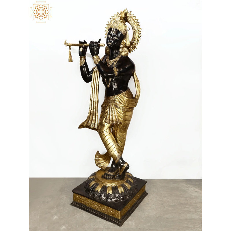 Religious & Spiritual Statue