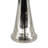 Modern Tall Metal and Glass Floor Candle Holder-2110010234-2110010232