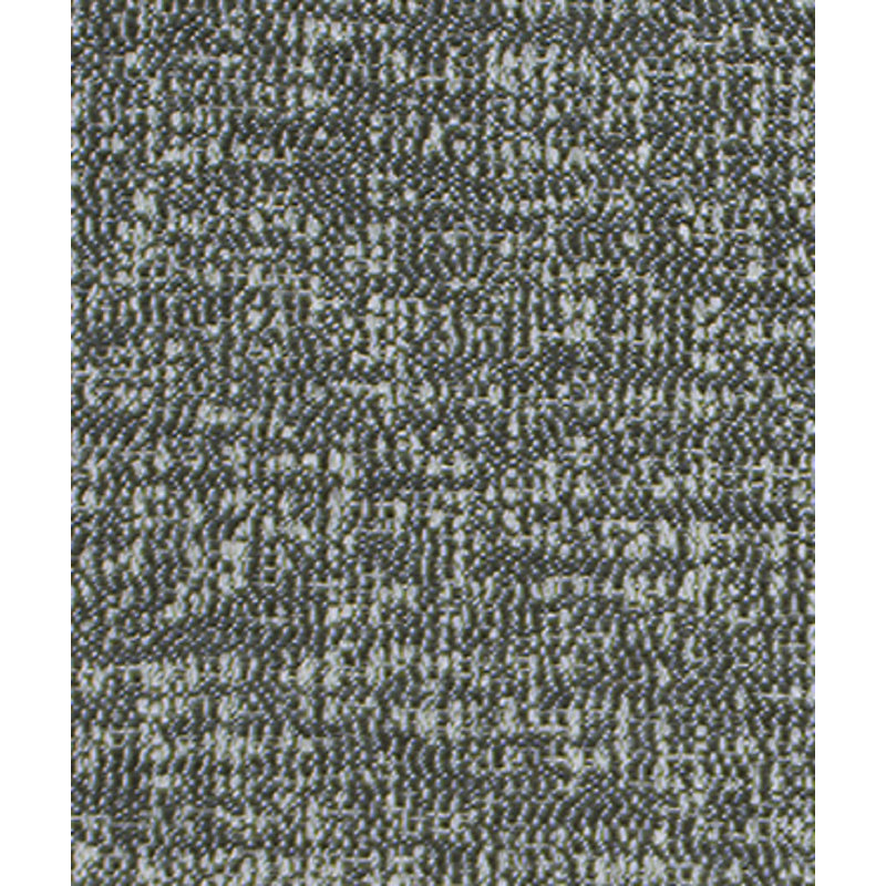 Tissu Pacific Sun, Gris/noir