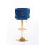 Ensemble de 2 tabourets de bar-1928940580