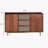 Metal 2 - Door Accent Cabinet