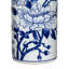 Pot en porcelaine