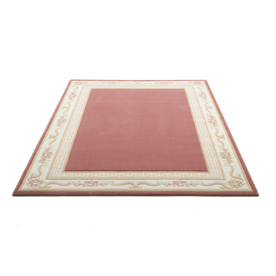 Pelinia Wool Area Rug