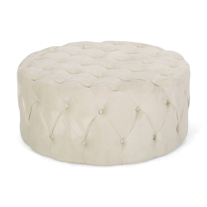Ottoman, Beige