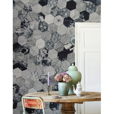 Midgett Wall Mural