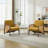 Karoll Chisara Upholstered Armchair-1877173938-1845937717