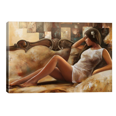 " Relax " by Ron Di Scenza