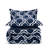 Twill Floral Duvet Cover-120993615-120993610