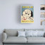 Art sur toile Marcus Jules