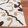 Rodrigez Hand Hooked Performance Geometric Rug