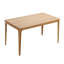 Bramble Rectangle Wooden Dining Table - 140cm-77374057