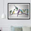 Tache colorée - reproduction de cadre photo-37306962-31991987