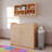 Foundations Premium Hands-Free Tall Diaper Pail with Wheels
