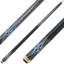 Five Floating Exotics Pool Cue-6740832