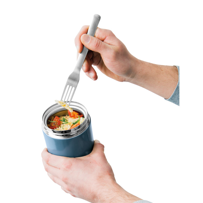 Leo 25.28oz. Food Storage Container