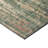 Chenille Abstract Indoor / Outdoor Rug-1629983242