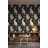 Rabbit Wallpaper Botanical Dark Wall Mural-1551624711
