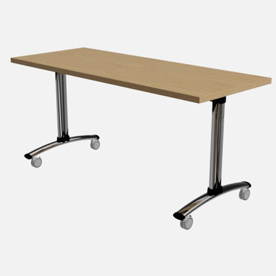 Table de formation Bercut Ultra Flip