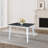 Montana Solid Wood Butterfly Extension Dining Table-696283484-696283460