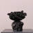 Small Medusa Bust Table Top Statue