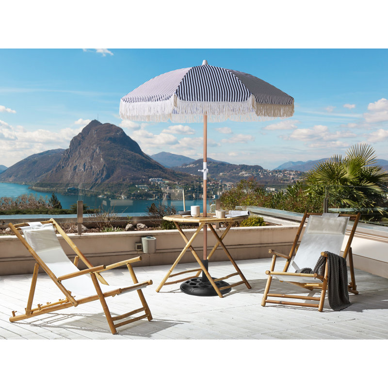 Areebe 150cm Market Parasol