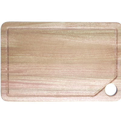 Dawn USA Wood Cutting Board