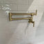 Robinet pour salle de bain