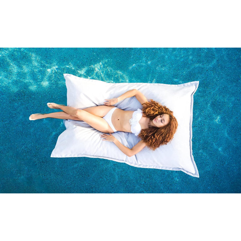 Coussin Ledge, Tourbillons nacrés