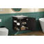 Armoire de salle de bain murale 20 po avec armoire latérale-843007803