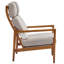 Fauteuil d'appoint Mid Century-309038043