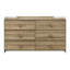 Commode 6 tiroirs Plainfield-132211969