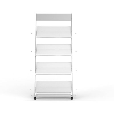Magazine Rack