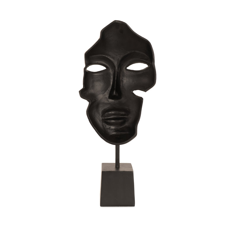 The Mask II