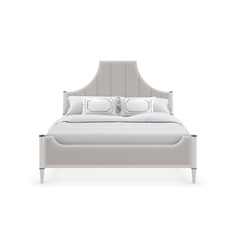 Velvet Bed, Queen