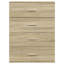 Ordella 60cm Sideboard-664437921