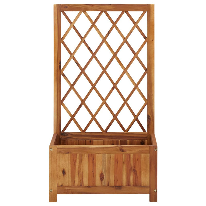 Vandyke Raised Garden Bed