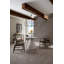 Ogden Round Stone Dining Table