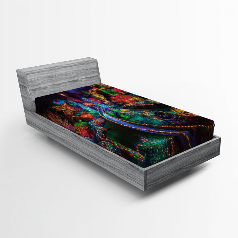 Drap-housse de jardin, Drap-housse simple TG