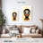 Leisha African Lady-115338345