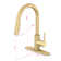 Vetta Pull Down Kitchen Faucet