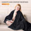 Heated Throw Blanket-106632144