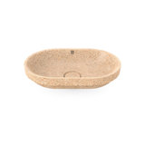 Soft60 23.62'' L Bathroom Sink