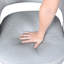 Fauteuil rotatif Hudepohl