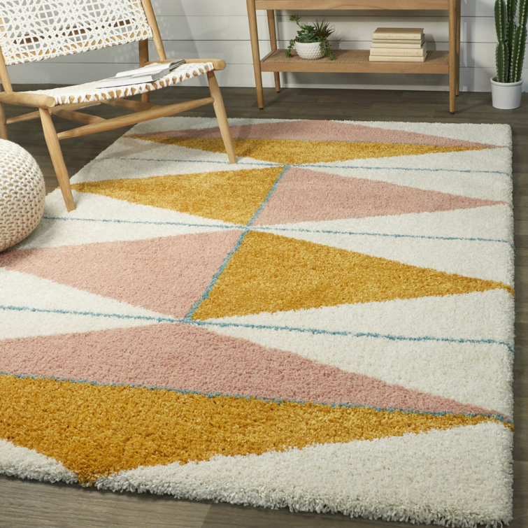 Bonifay Indoor Rug