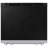Bespoke 6.3 cu. ft. Smart Slide-In Electric Range with True Convection in Stainless Steel-123855746